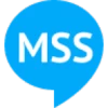 Logo of Multi SMS Sender (MSS) android Application 